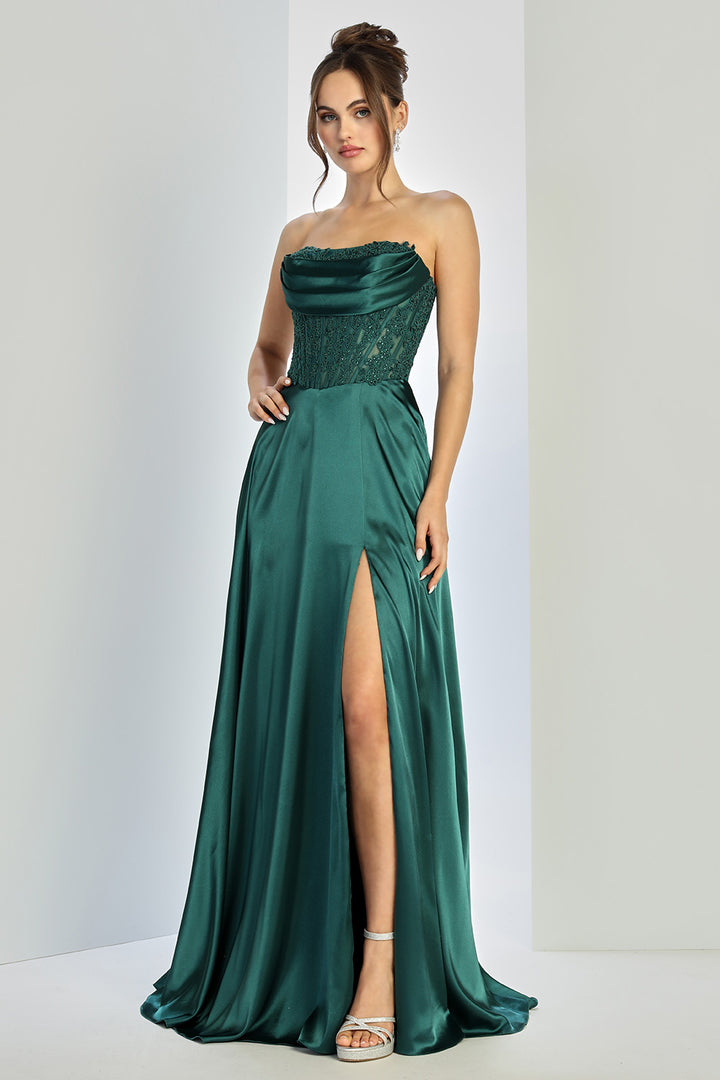 Adora 3254 Dress - FOSTANI.com