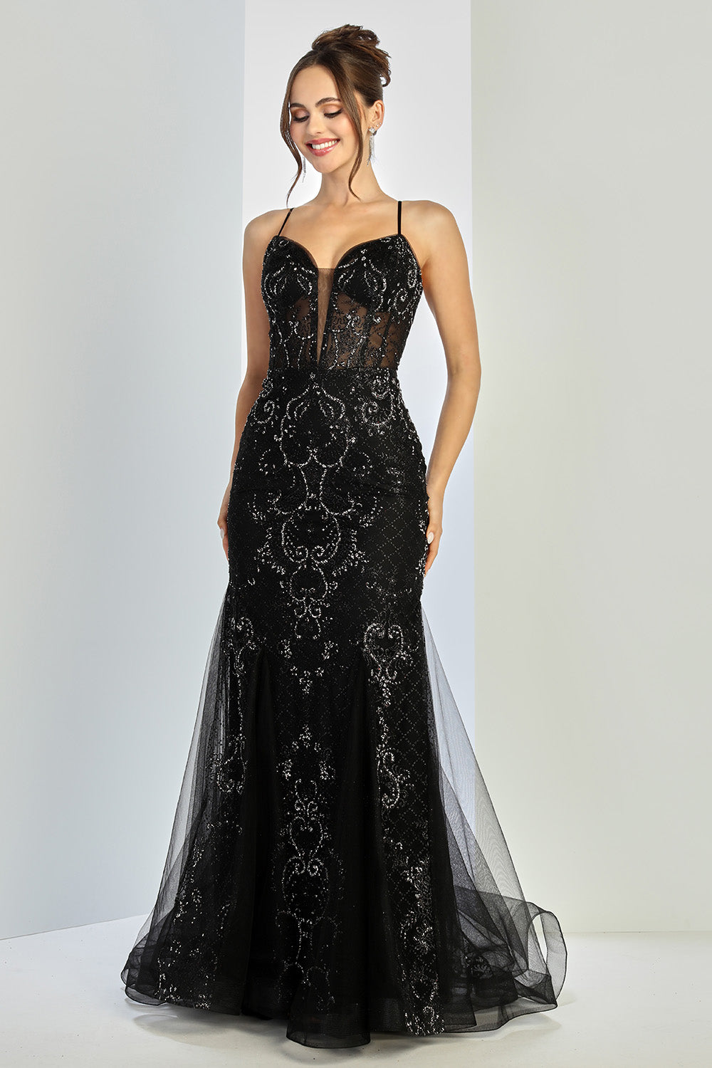 Adora 3255 Dress - FOSTANI.com