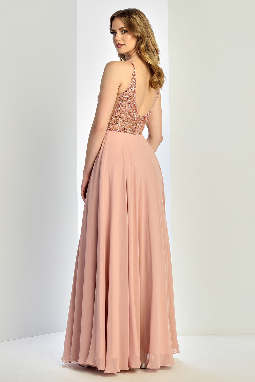 Adora 3259 Dress - FOSTANI.com
