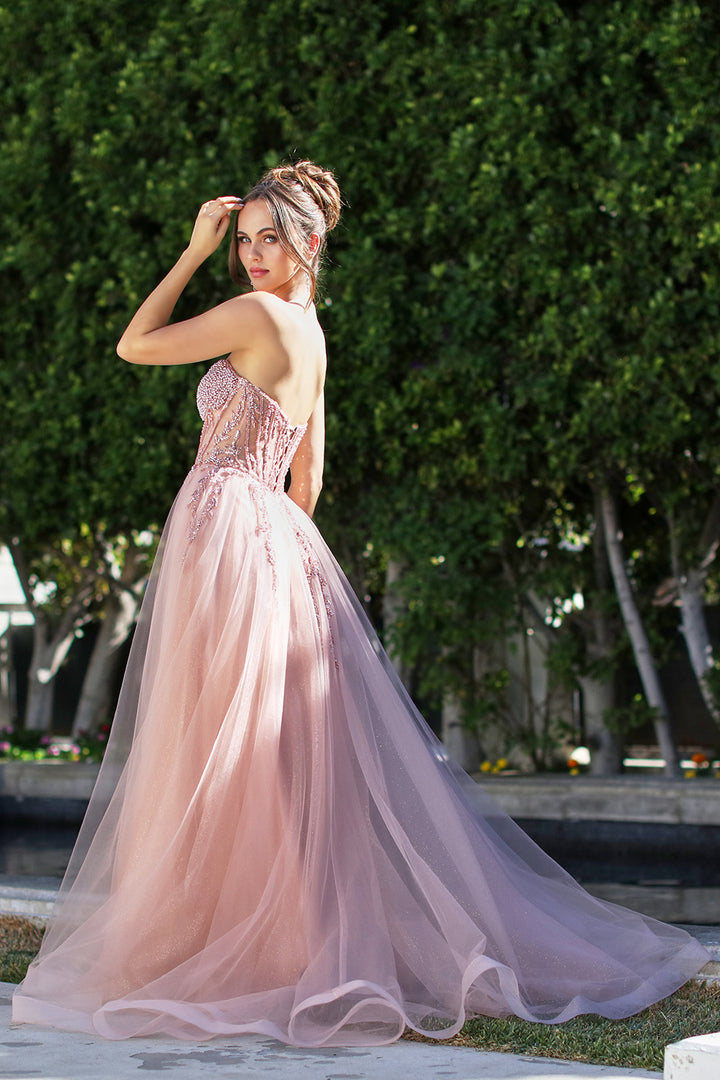 Adora 3262 Dress - FOSTANI.com