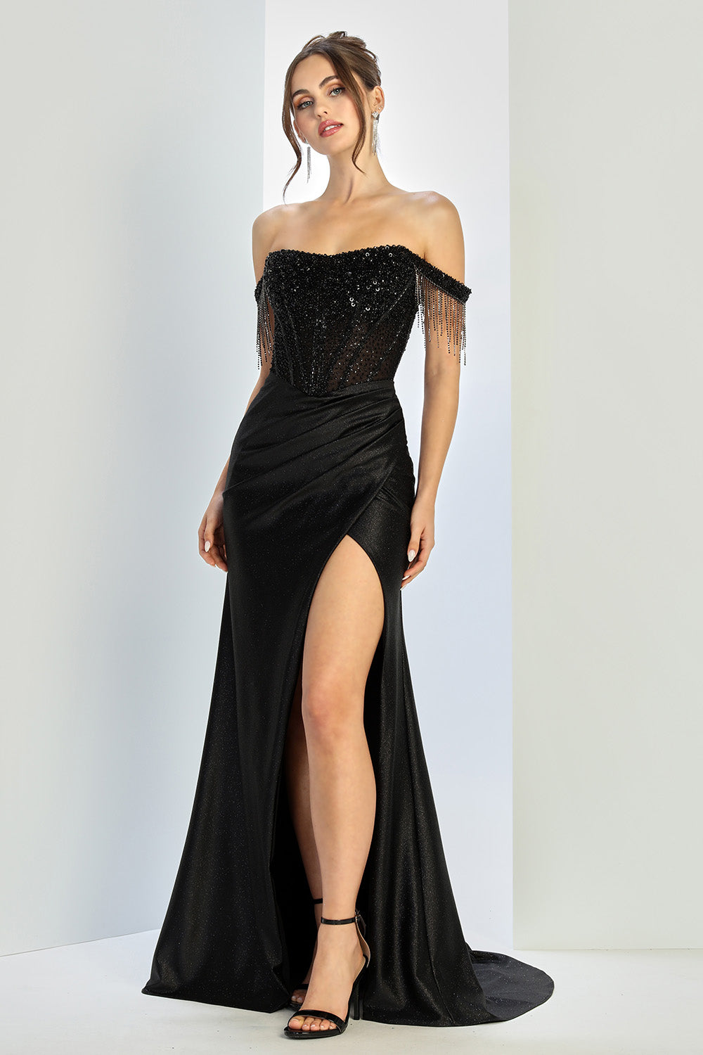 Adora 3268 Dress - FOSTANI.com