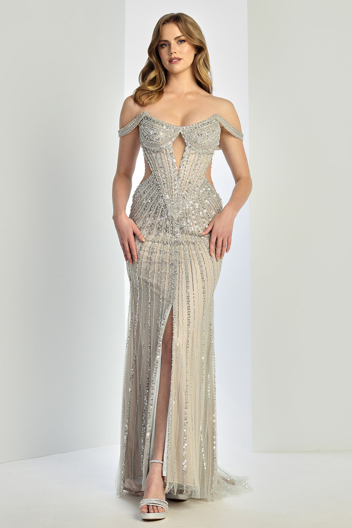 Adora 3271 Dress - FOSTANI.com