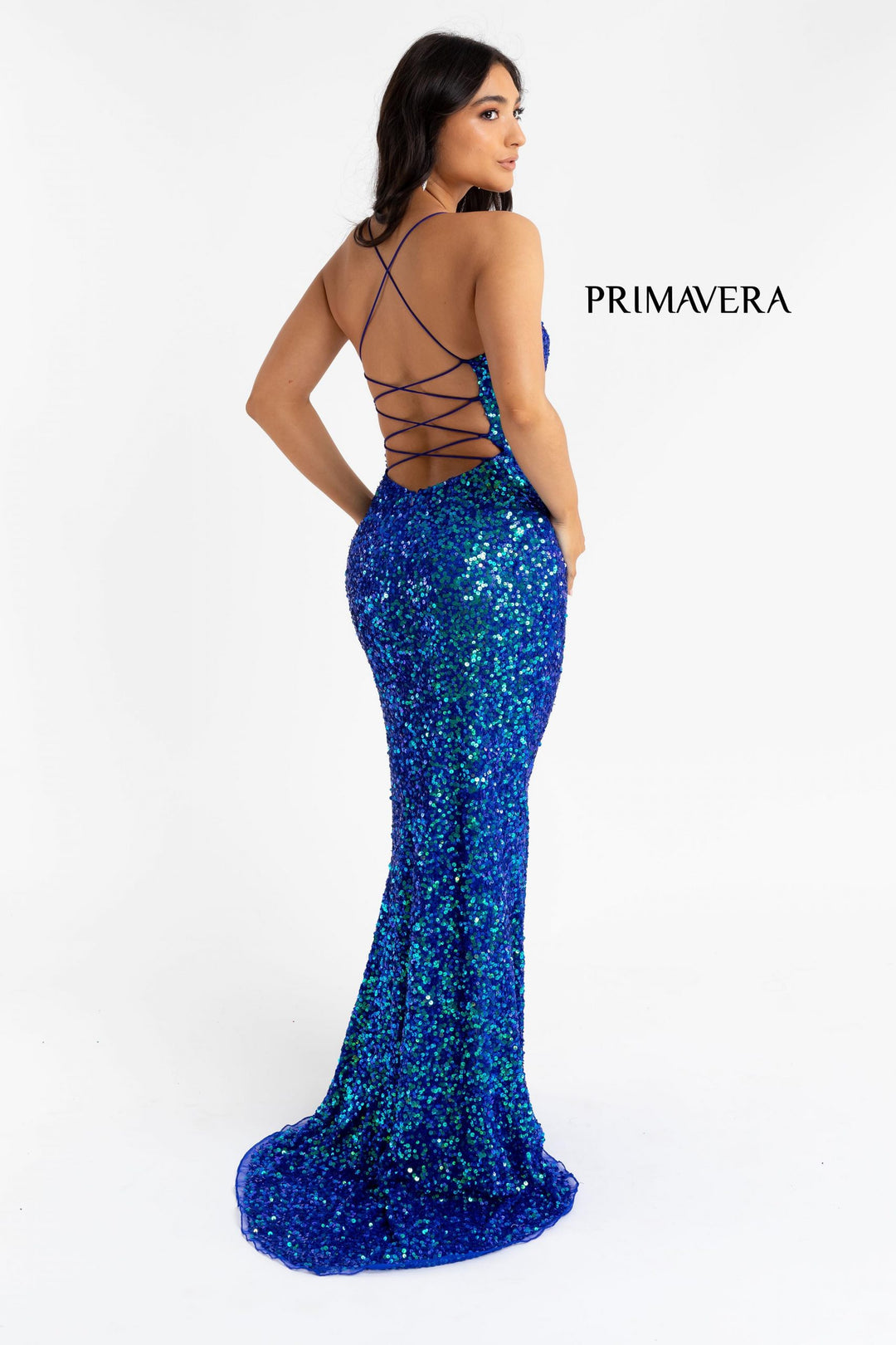 Primavera 3290 Dress