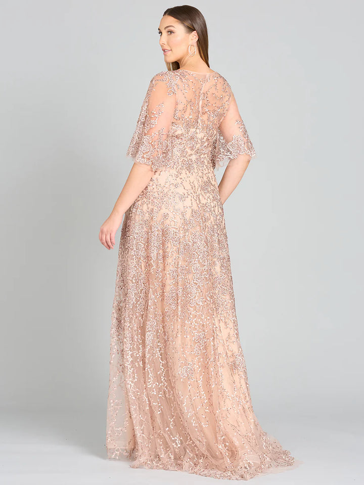 Lara 33277 dress - FOSTANI.com