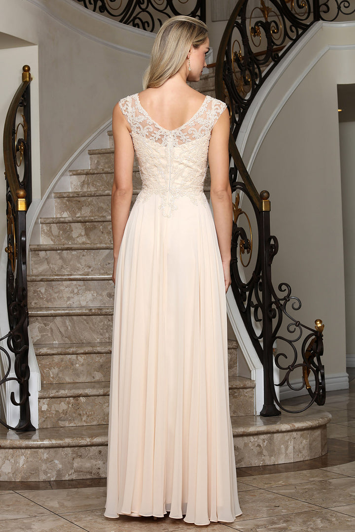 Adora 3353-03 Dress - FOSTANI.com