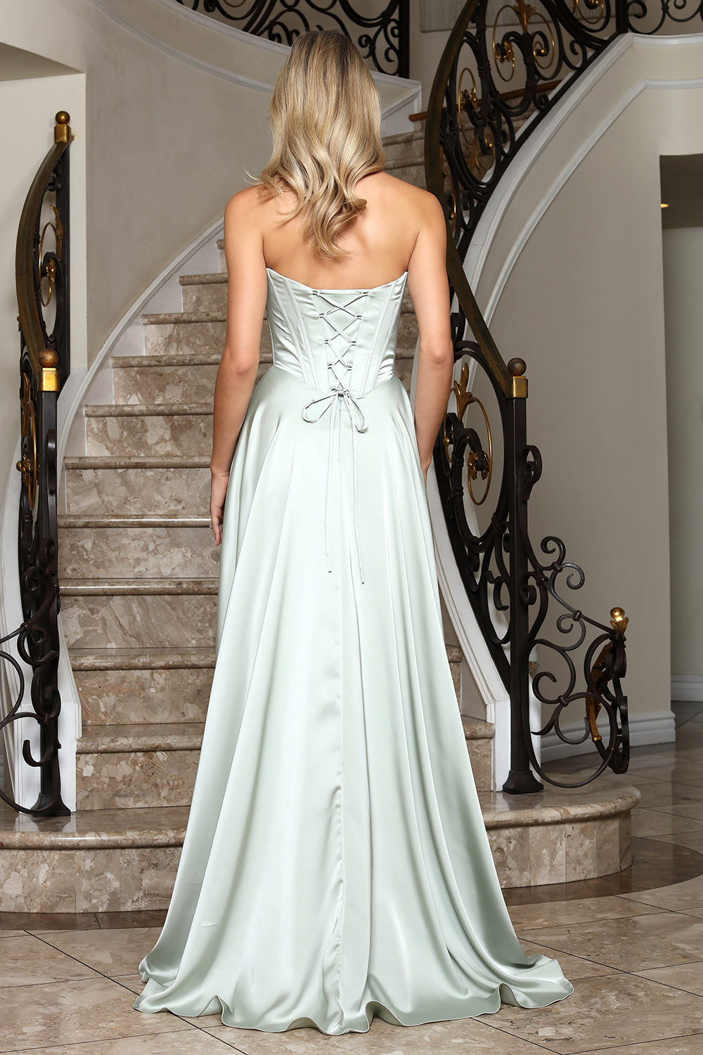 Adora 3367 Dress - FOSTANI.com