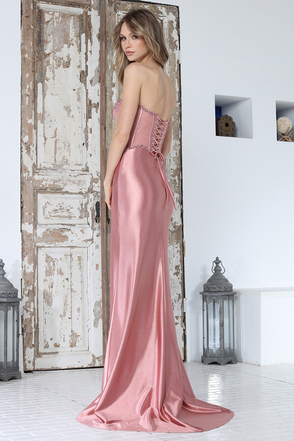 Adora 3375 Dress - FOSTANI.com