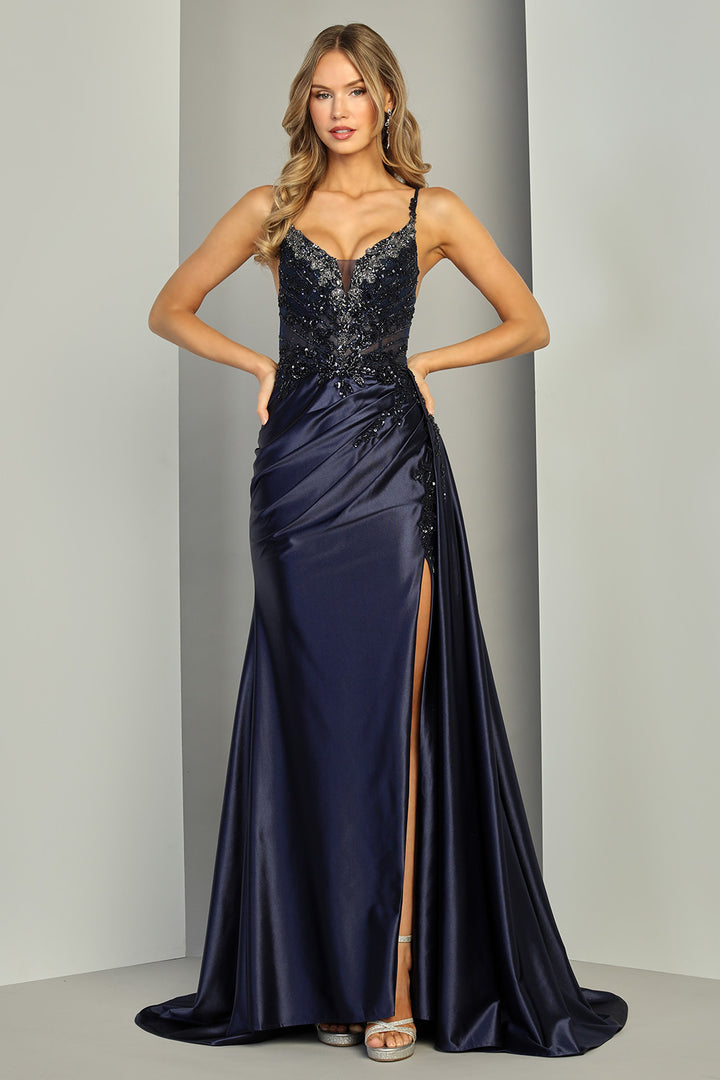 Adora 3409 Dress - FOSTANI.com