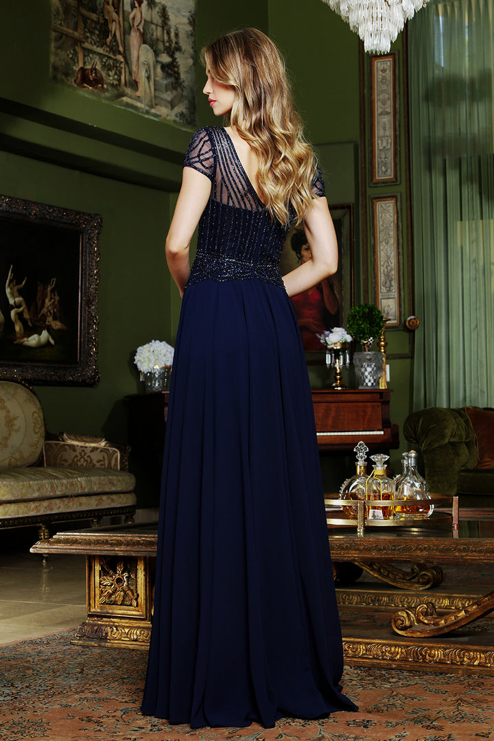 Adora 3413-03 Dress - FOSTANI.com