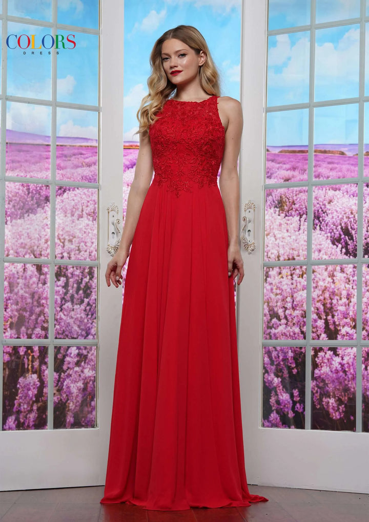 Colors 3440 Dress