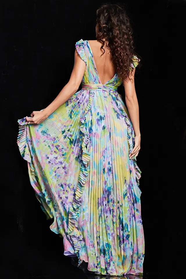 JOVANI 34412 DRESS - FOSTANI.com