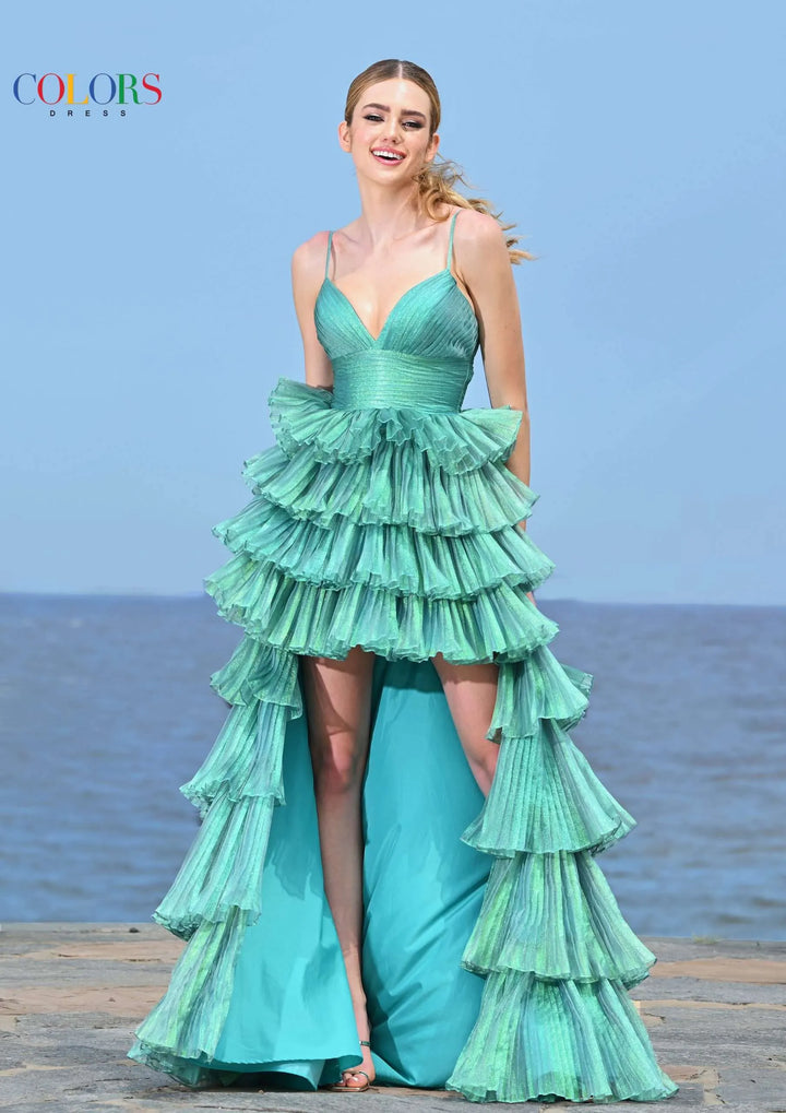 Colors 3462 Dress