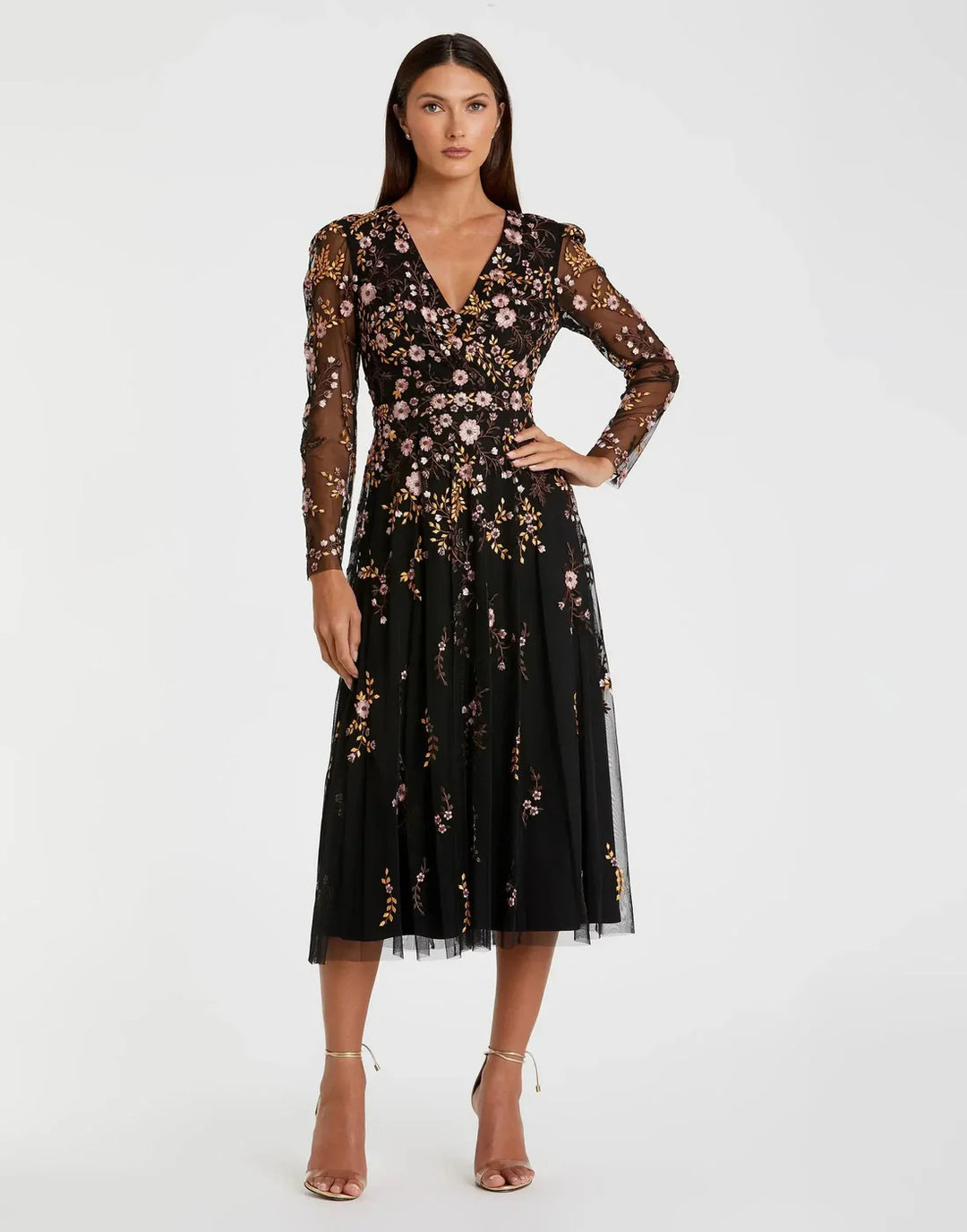 Mac Duggal 35103 Dress