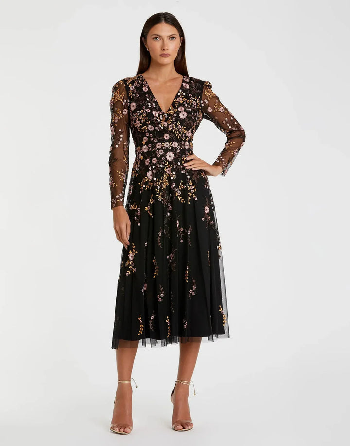 Mac Duggal 35103 Dress