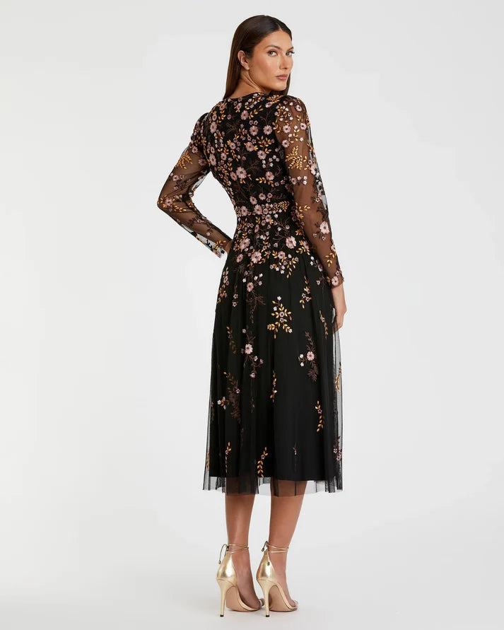Mac Duggal 35103 Dress