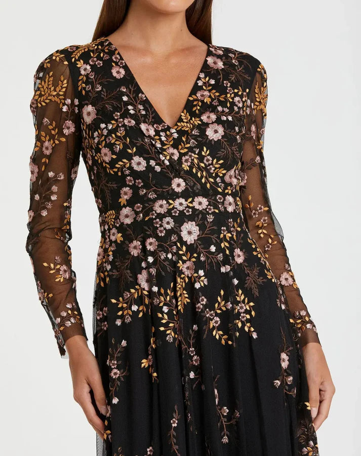 Mac Duggal 35103 Dress