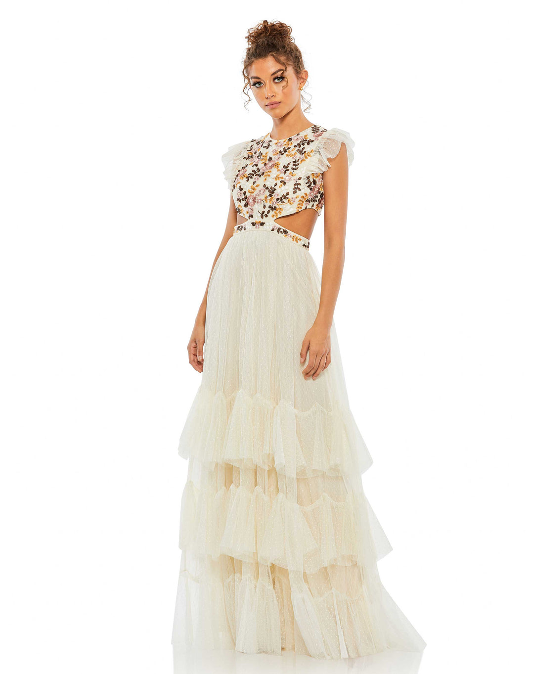 Mac Duggal 35106 Dress - FOSTANI