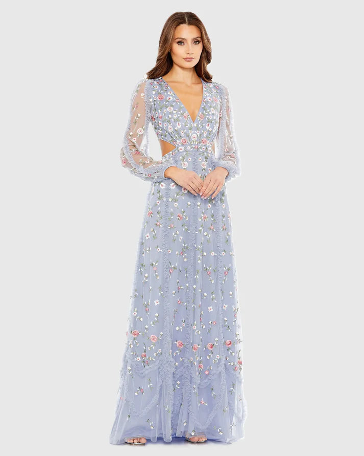 Mac Duggal 35107 Dress