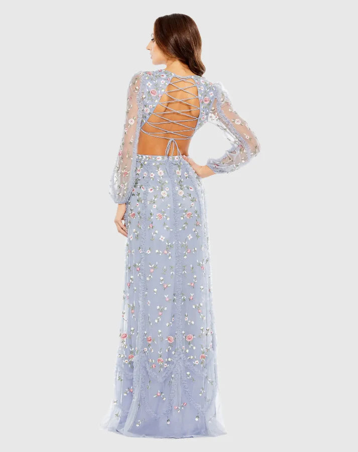 Mac Duggal 35107 Dress