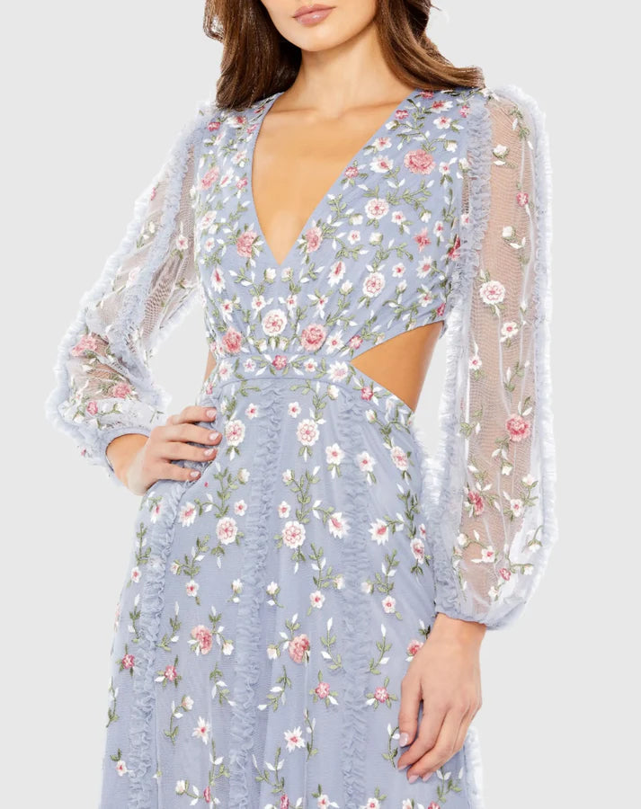 Mac Duggal 35107 Dress