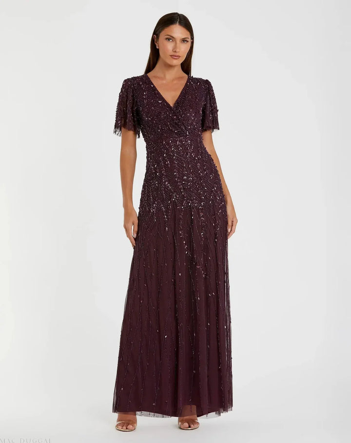 Mac Duggal 35109 Dress