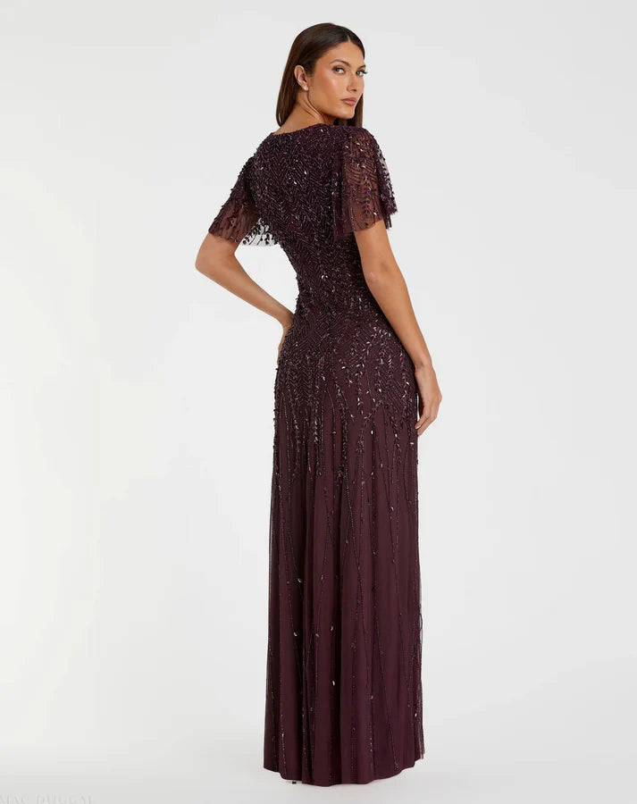 Mac Duggal 35109 Dress