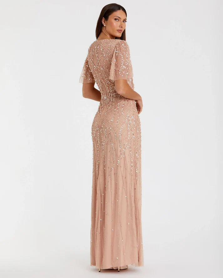 Mac Duggal 35109 Dress