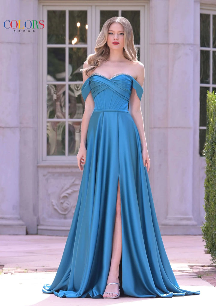 Colors 3606 Dress