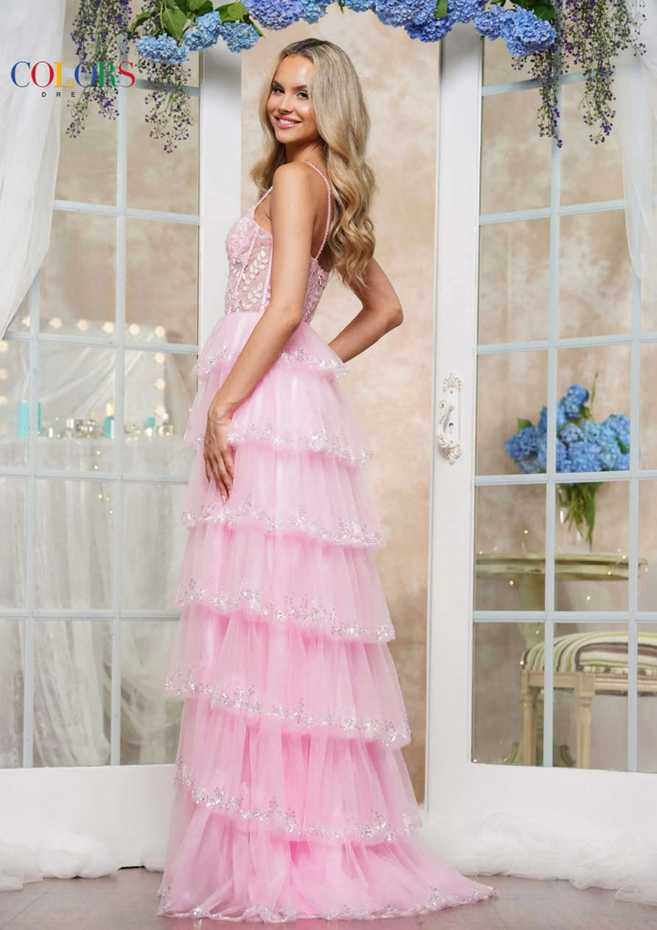 Colors 3635 Dress