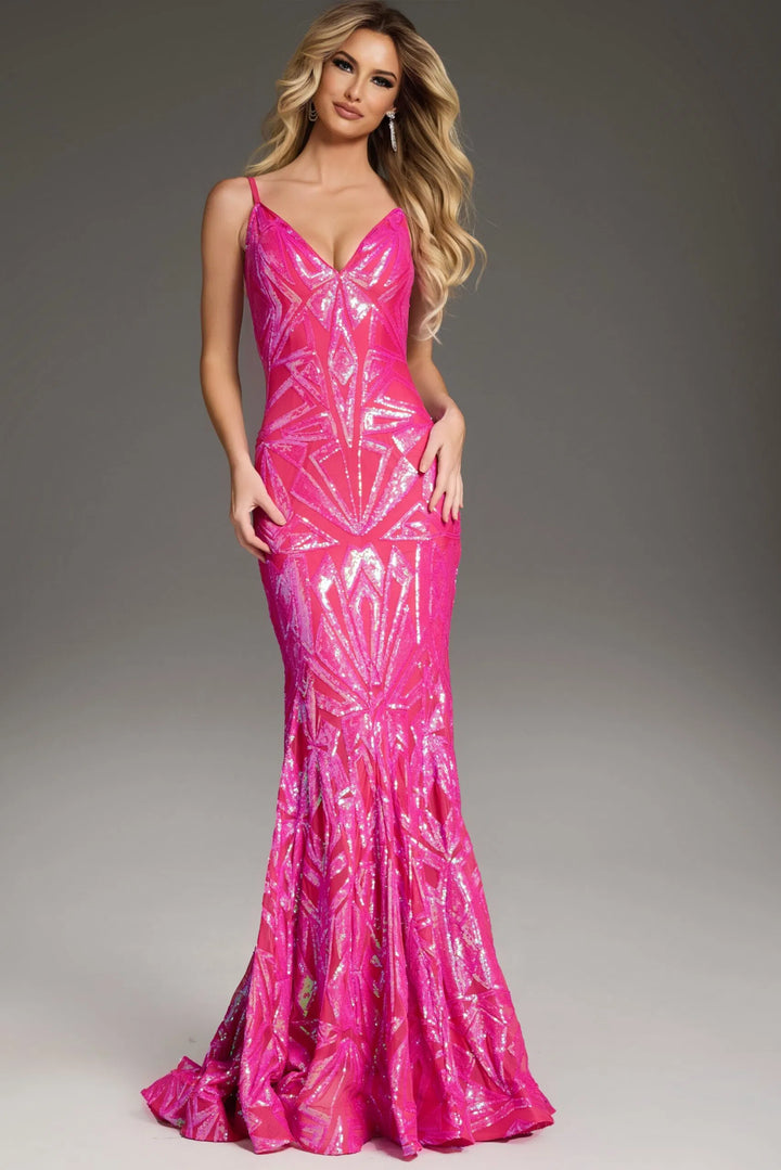 Jovani 36656 Dress