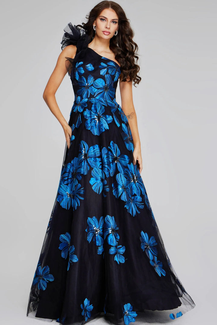 Jovani 36717 Dress - FOSTANI.com