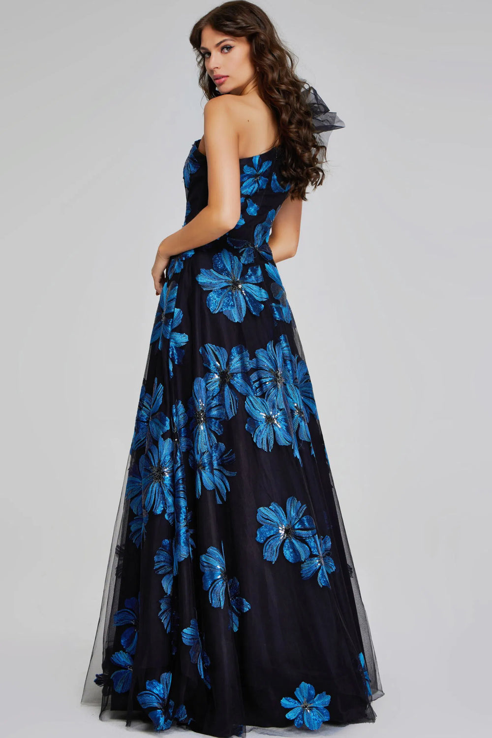 Jovani 36717 Dress - FOSTANI.com