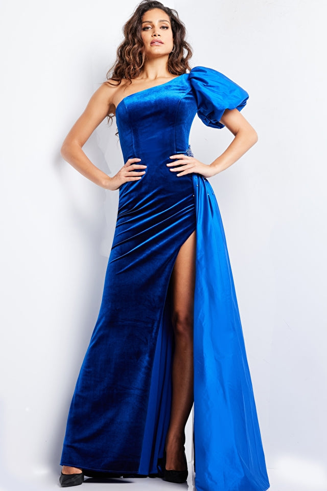 JOVANI 36878 DRESS - FOSTANI