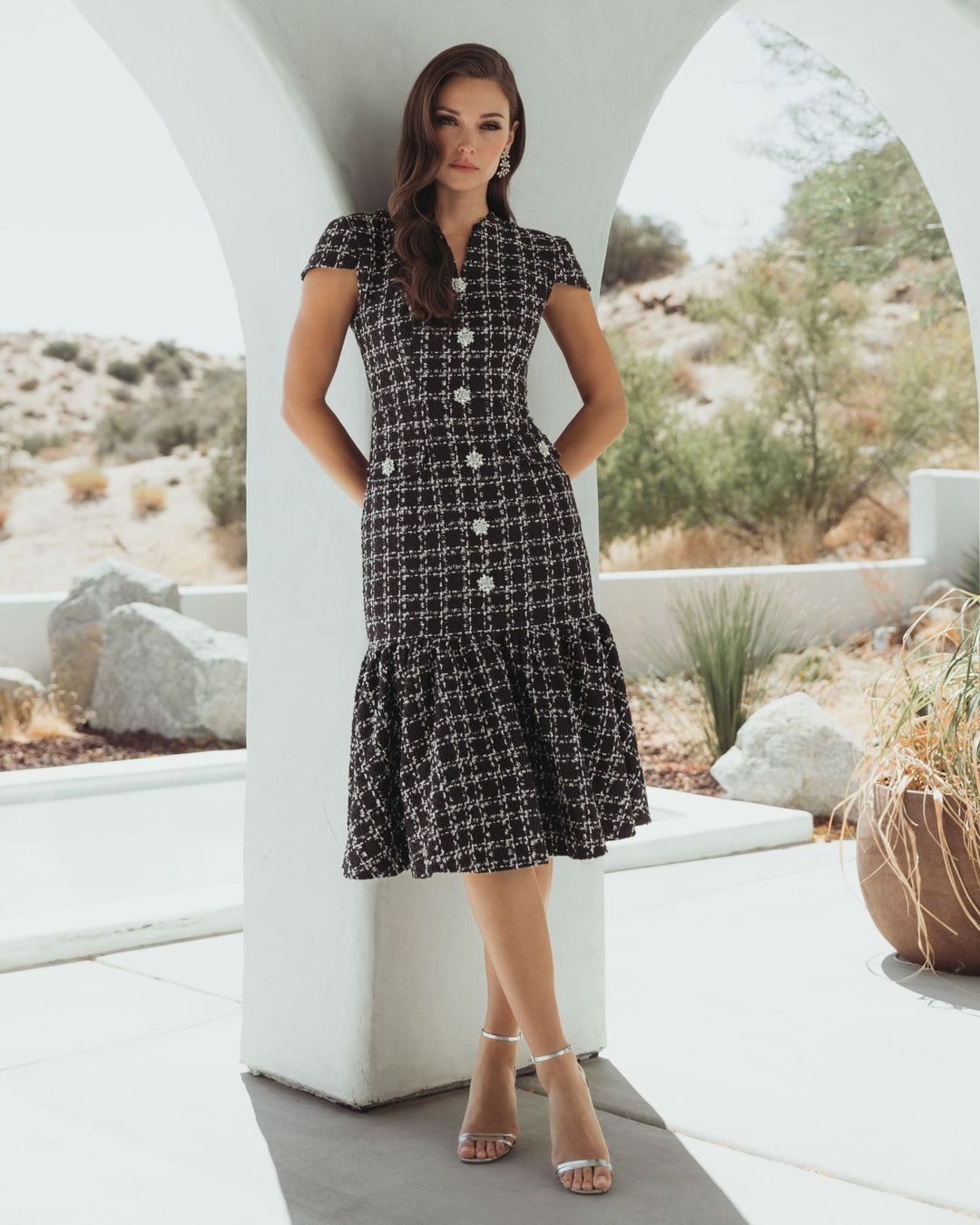 Mac Duggal 37071 Dress - FOSTANI.com