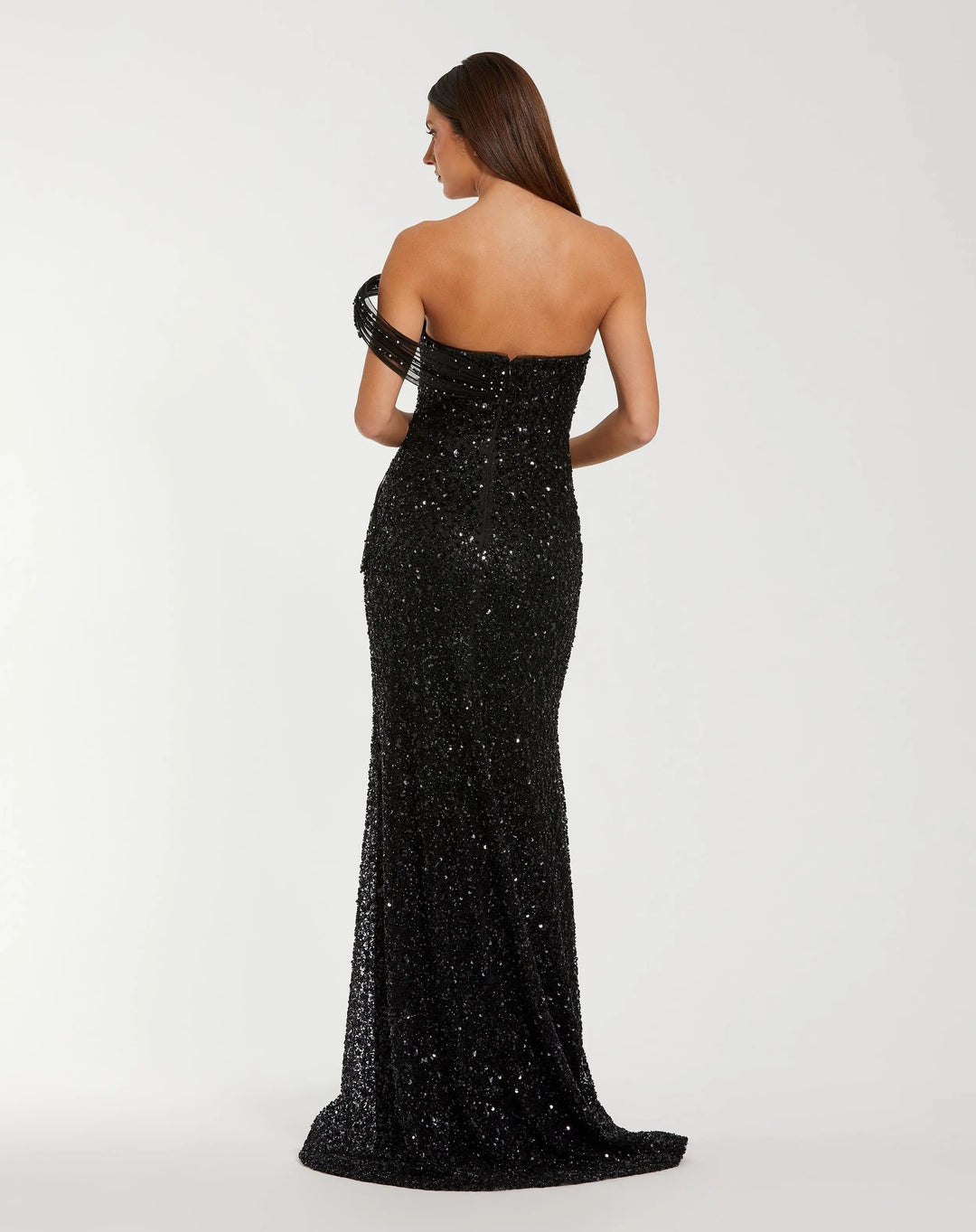Mac Duggal 37085 Dress - FOSTANI.com
