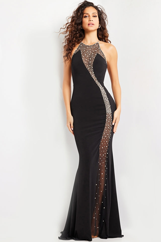 JOVANI 37215 DRESS - FOSTANI