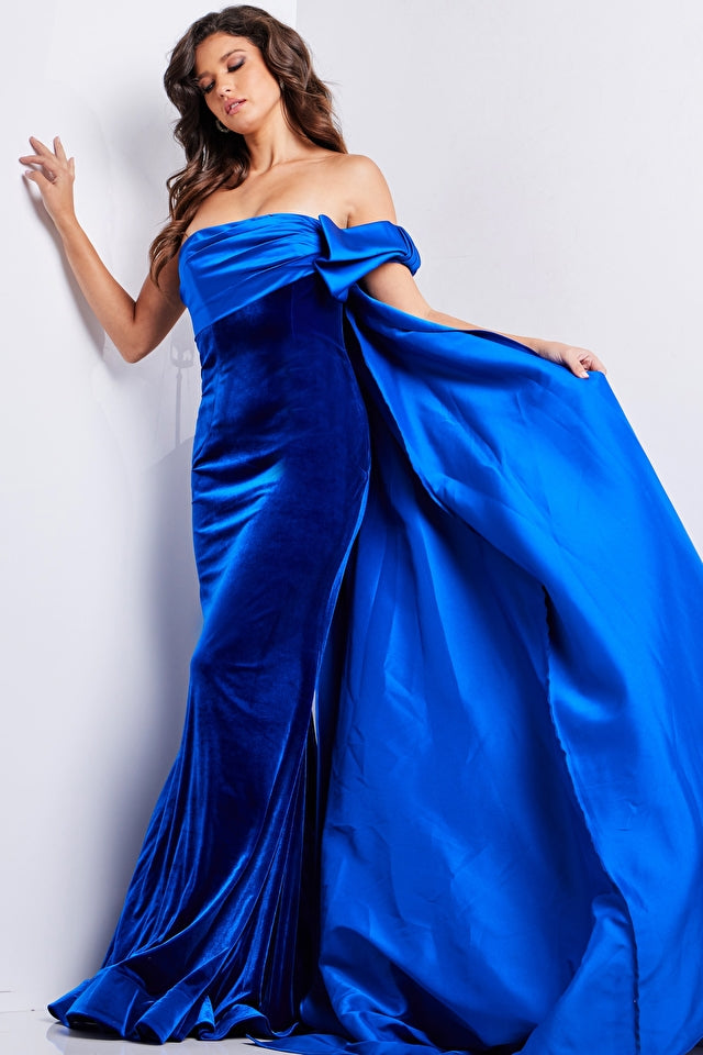 JOVANI 37390 DRESS - FOSTANI