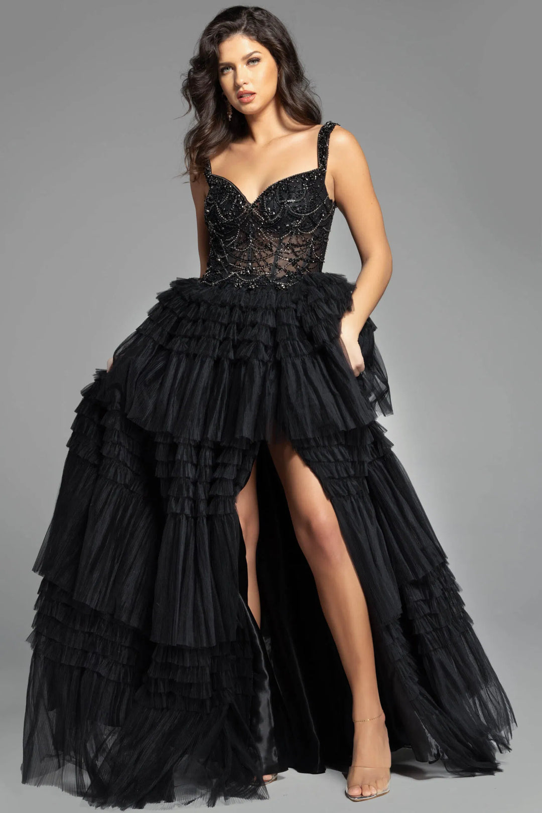 JOVANI 37438 DRESS