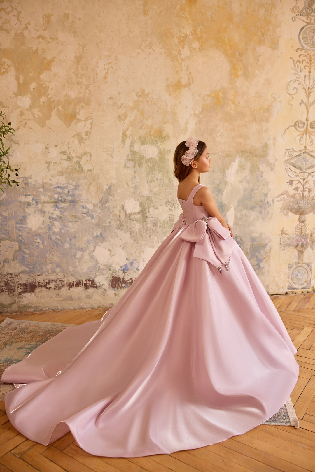 PENTELEI 3818 Size 36 (11-12 YEARS) Only - FOSTANI.com