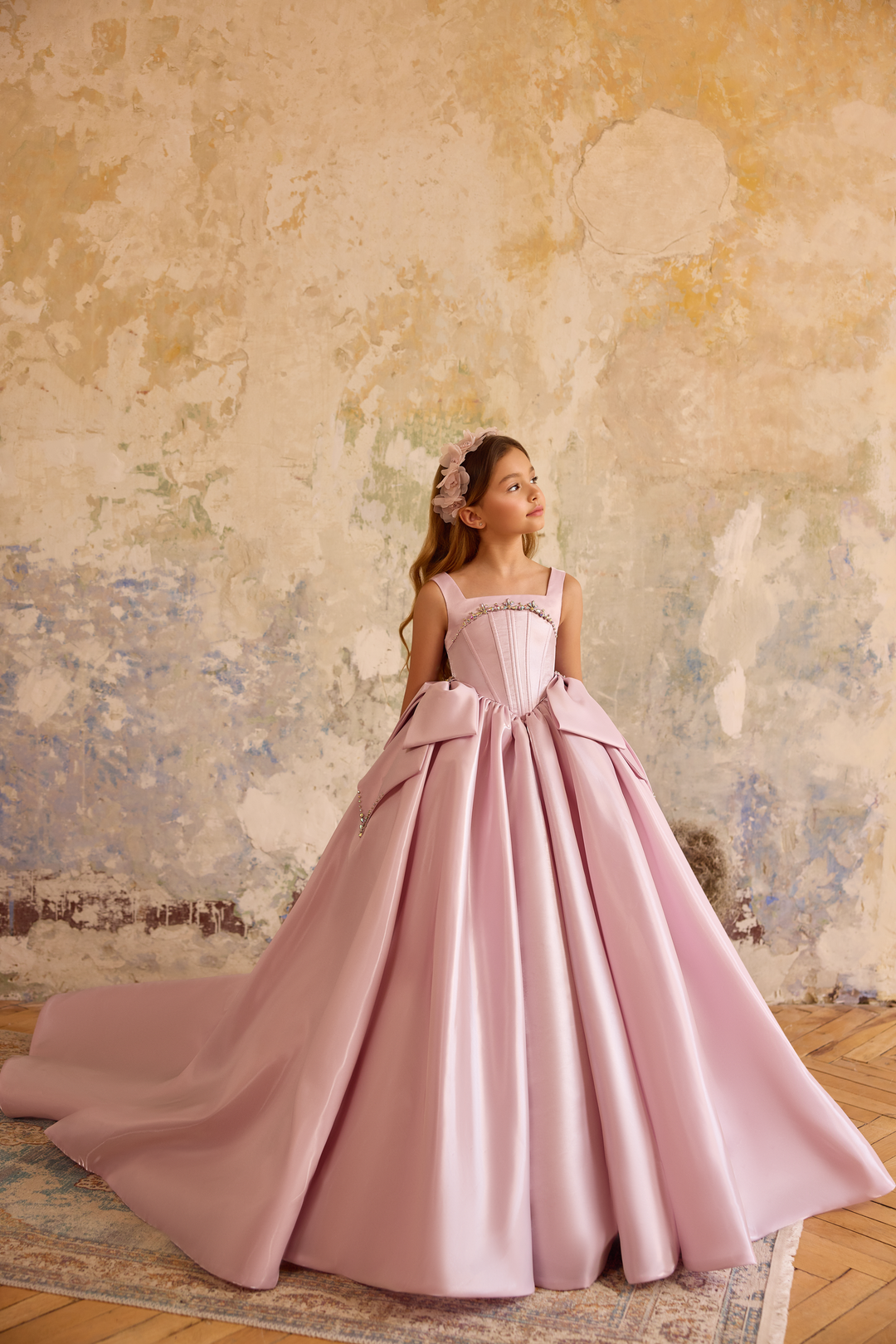 PENTELEI 3818 Size 36 (11-12 YEARS) Only - FOSTANI.com