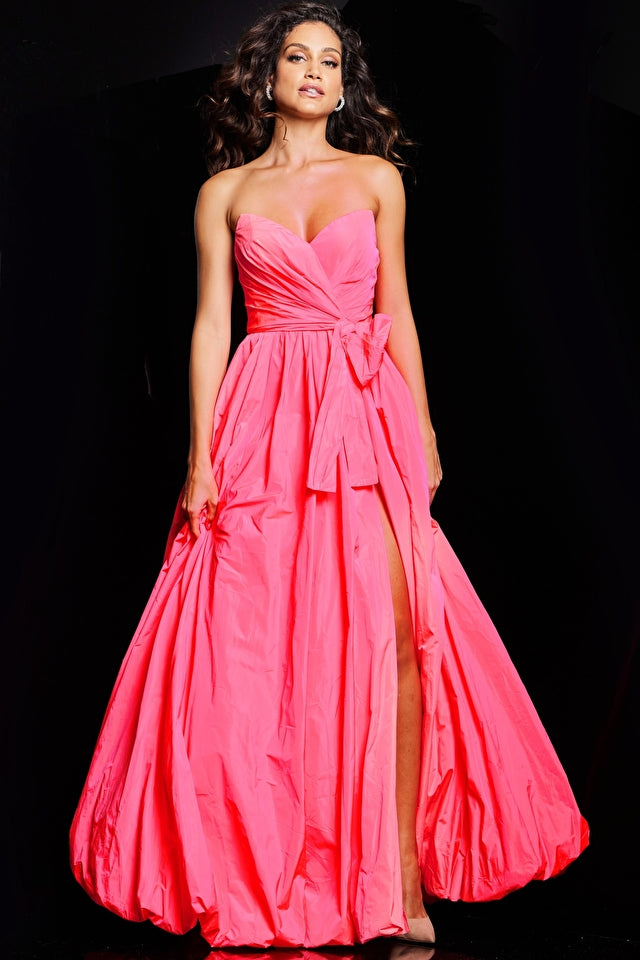 JOVANI 38382 DRESS - FOSTANI