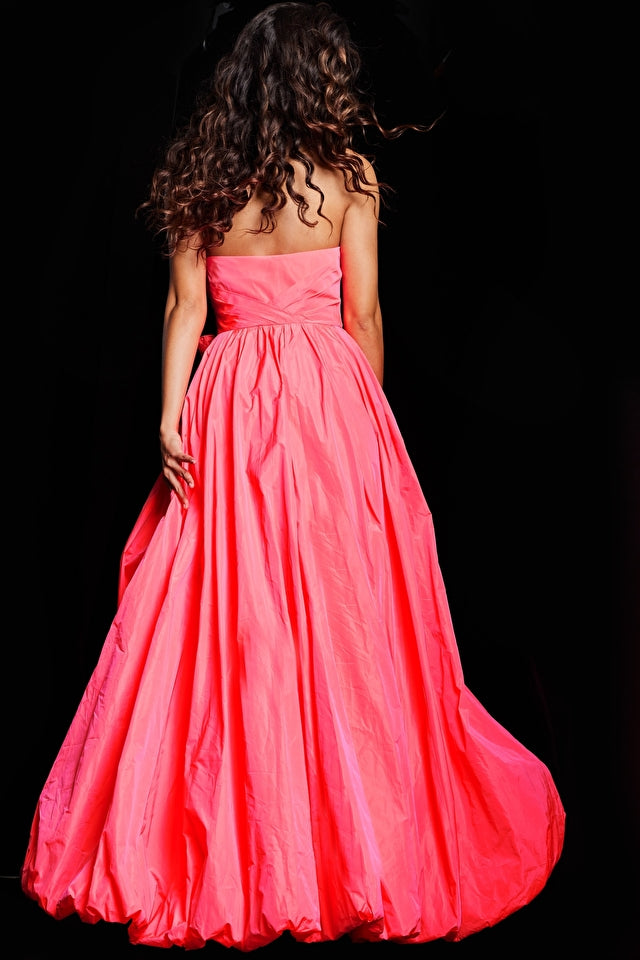 JOVANI 38382 DRESS - FOSTANI