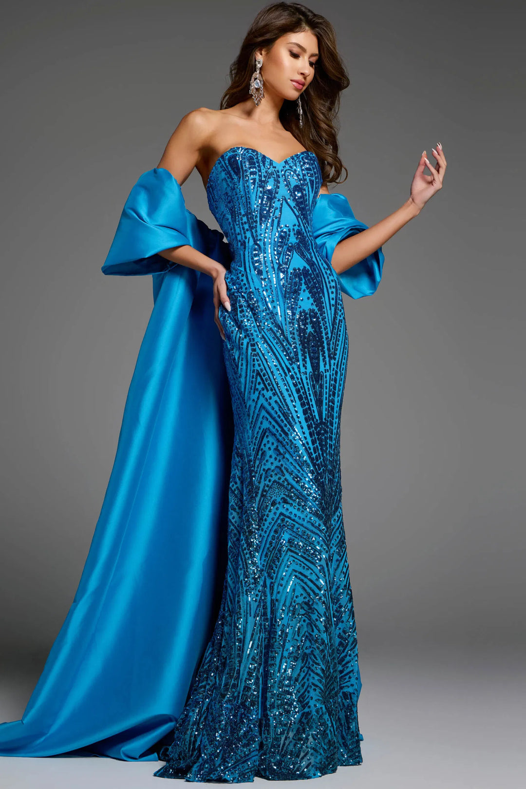Jovani 38746 Dress