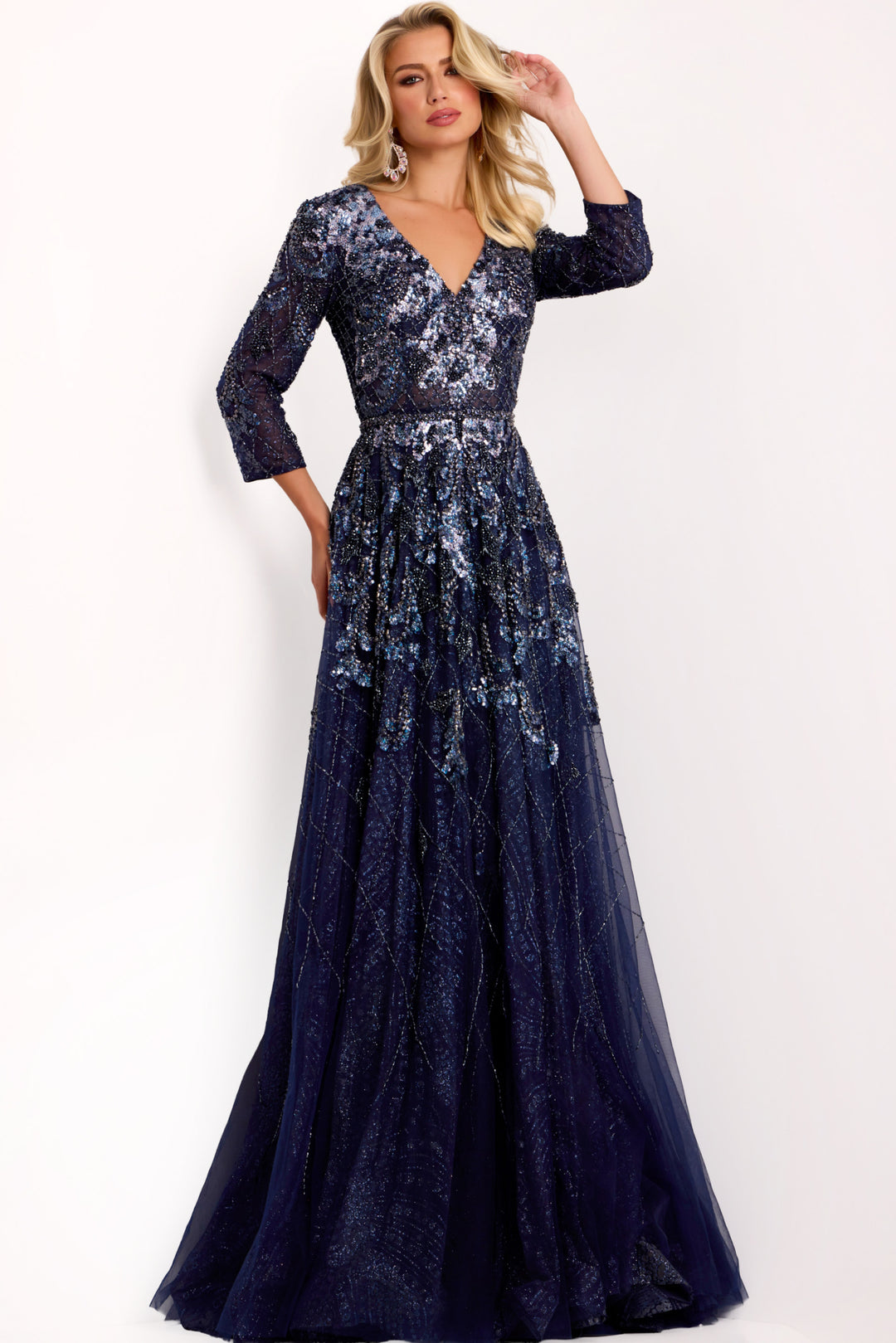 Jovani 38756 Dress