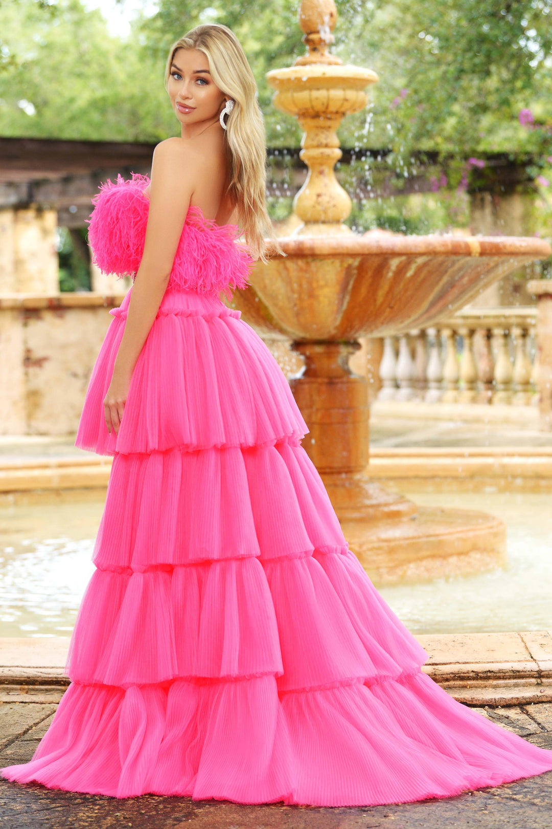 Ava Presley 38882 Dress