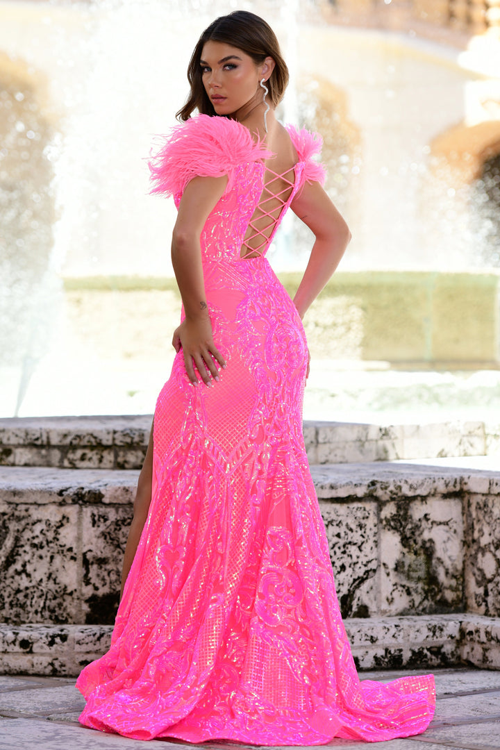 Ava Presley 38892 Dress