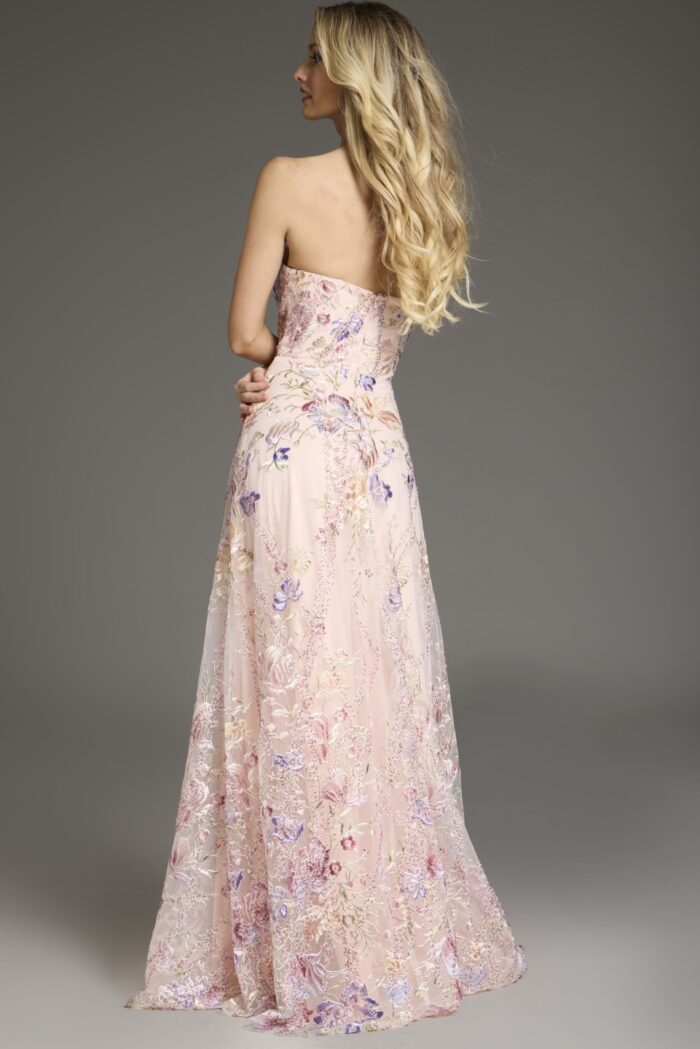 Jovani 39144 Dress - FOSTANI.com