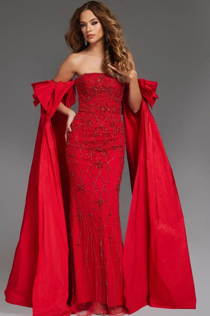 JOVANI 39377 DRESS