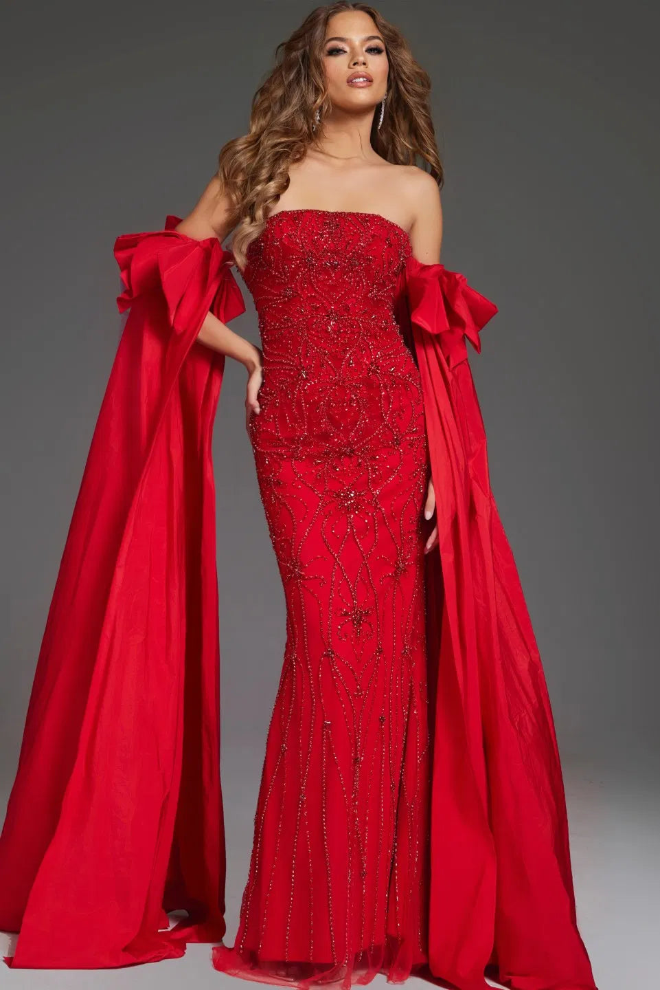 JOVANI 39377 DRESS