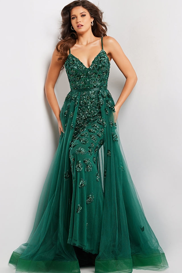 JOVANI 39434 DRESS - FOSTANI